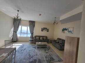 Super deluxe apartment with sea view